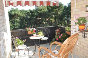 Apartamentas Zunda